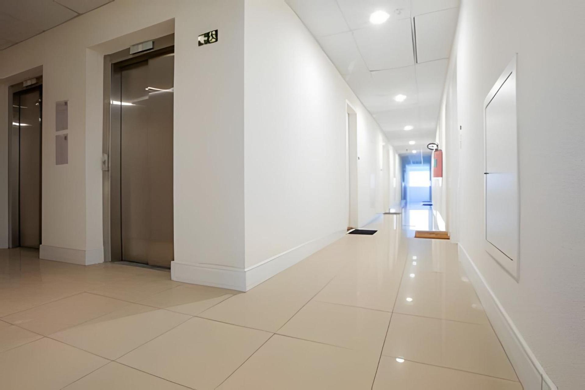 Flat Completo E Aconchegante - Granja Viana Apartamento Cotia  Exterior foto