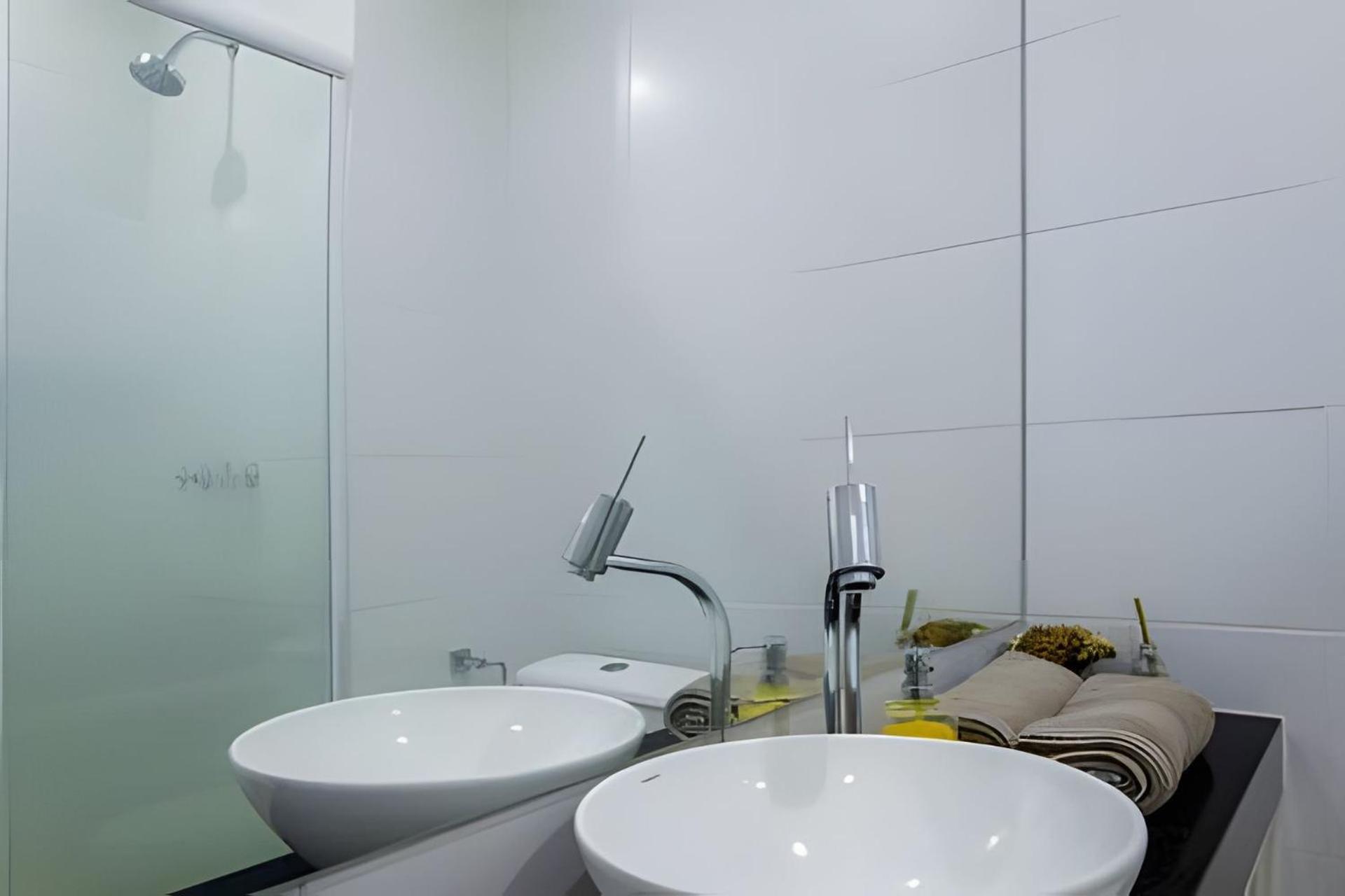 Flat Completo E Aconchegante - Granja Viana Apartamento Cotia  Exterior foto
