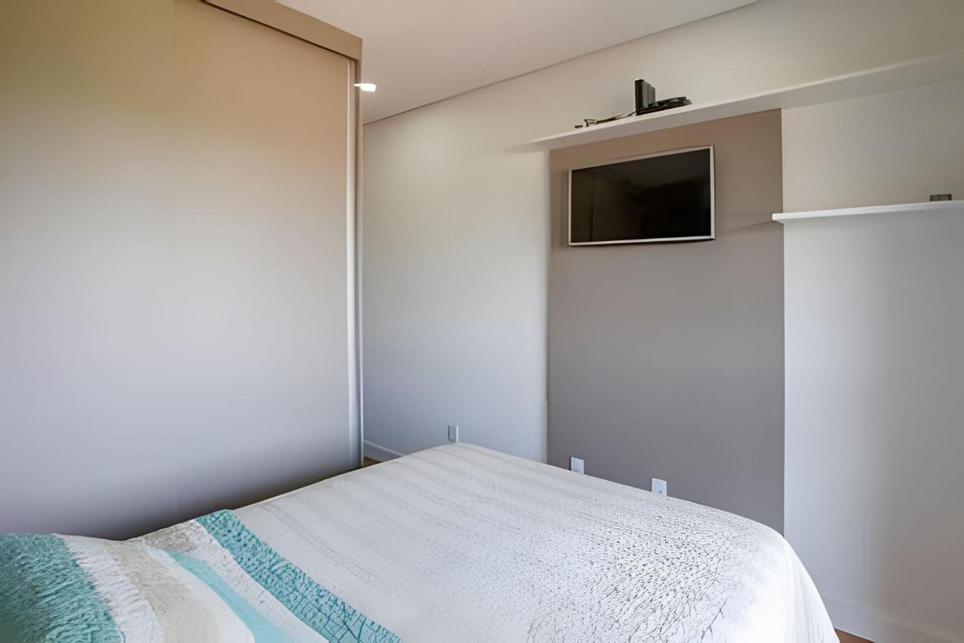 Flat Completo E Aconchegante - Granja Viana Apartamento Cotia  Exterior foto
