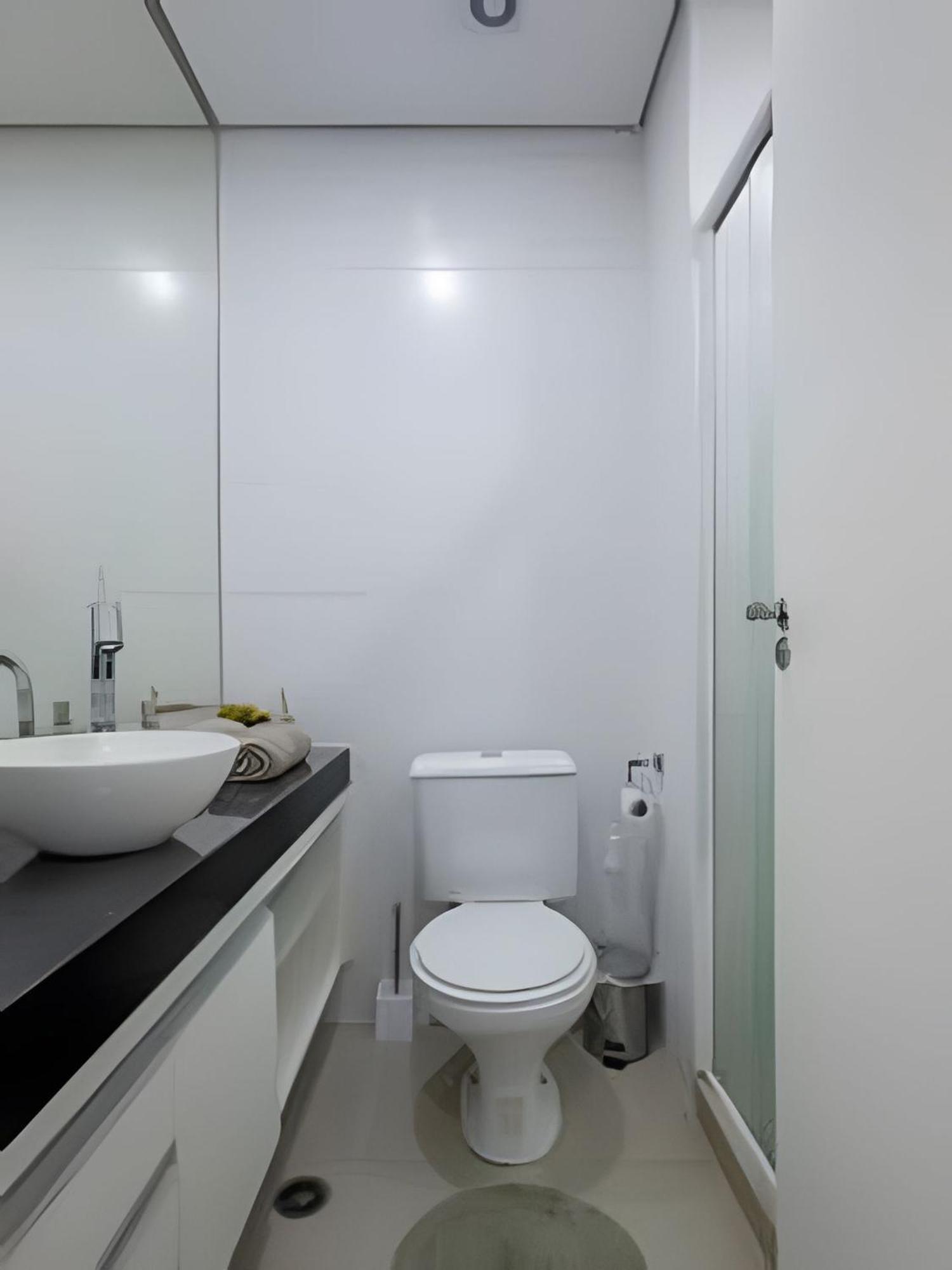 Flat Completo E Aconchegante - Granja Viana Apartamento Cotia  Exterior foto