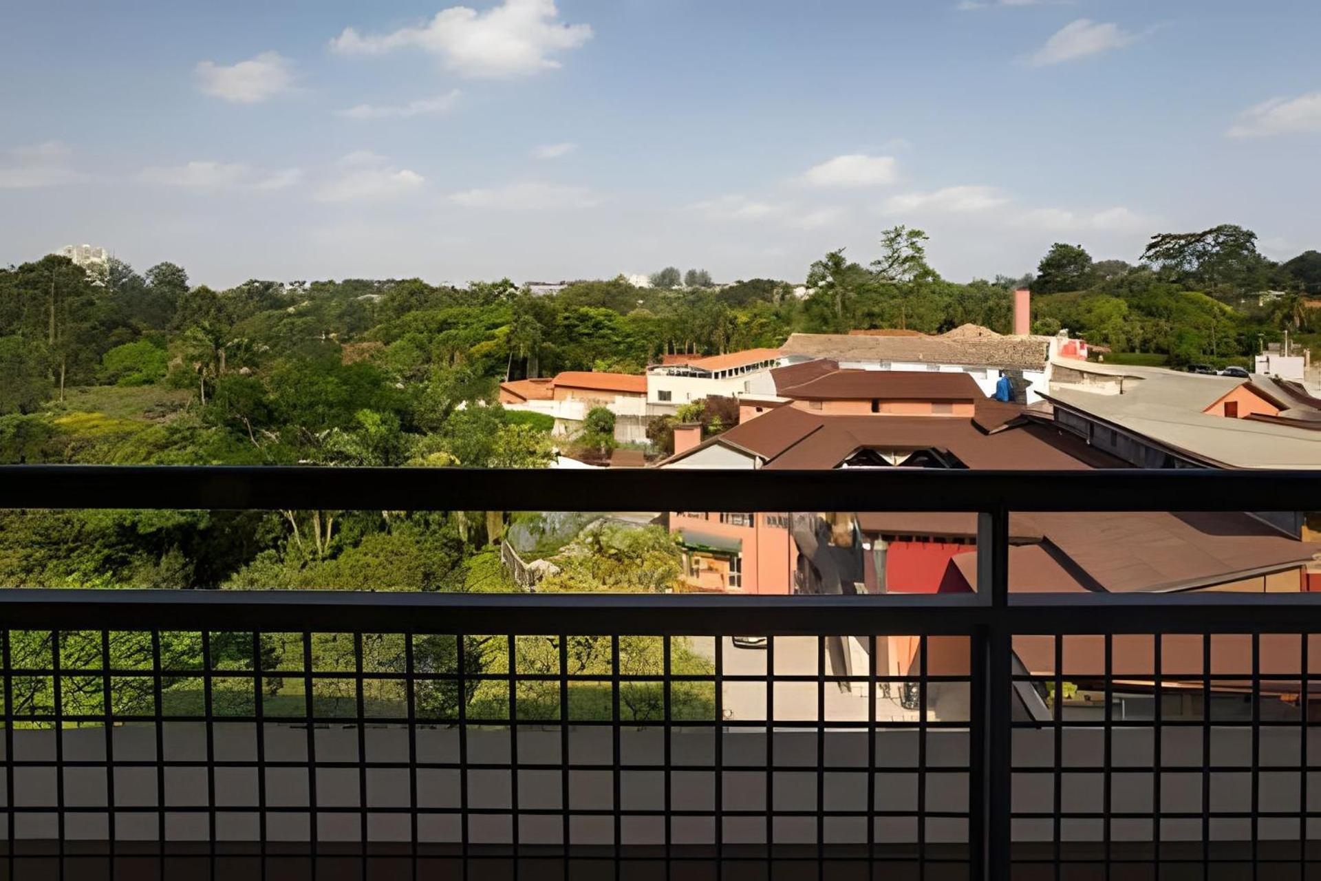 Flat Completo E Aconchegante - Granja Viana Apartamento Cotia  Exterior foto